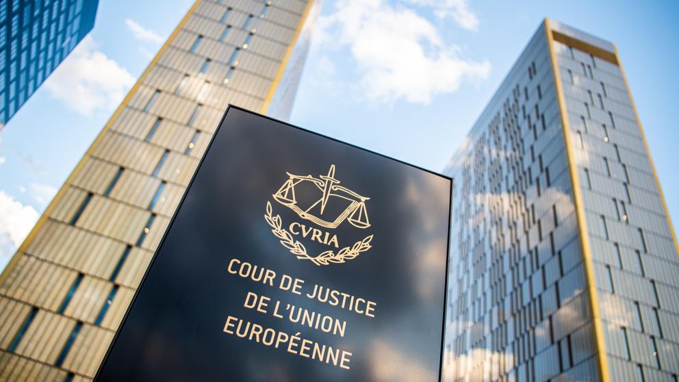 El abogado europeo avala los pactos sobre cláusulas suelo