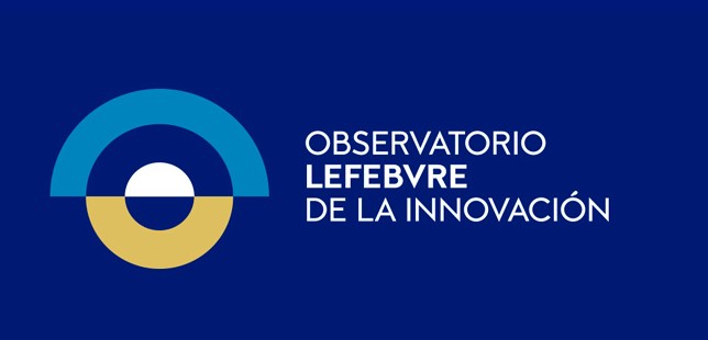 Constitución del Consejo Asesor del Observatorio Lefebvre de la Innovación, en el cuál participa Mario Díez, Socio Fundador de Qualitax.
